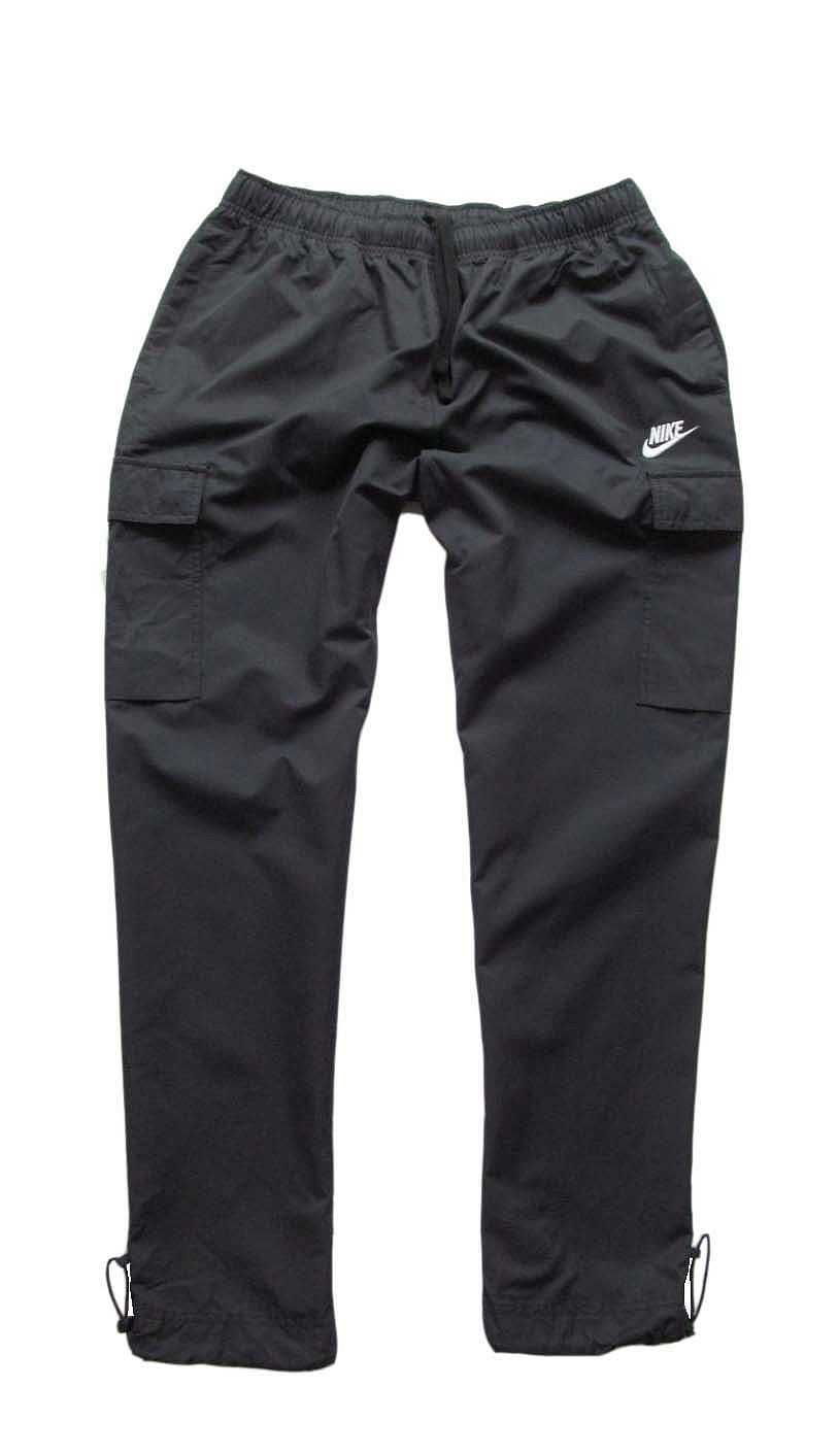 Nike Player Cargo * męskie sportowe spodnie * M L * Nowe