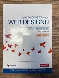 Projektowanie Stron Internetowych + Niezawodne Zasady Web Designu