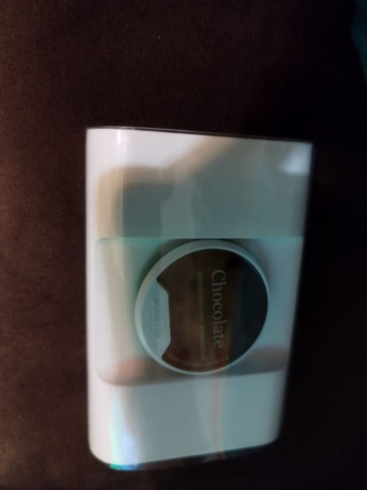 Chaves de receita da bimby