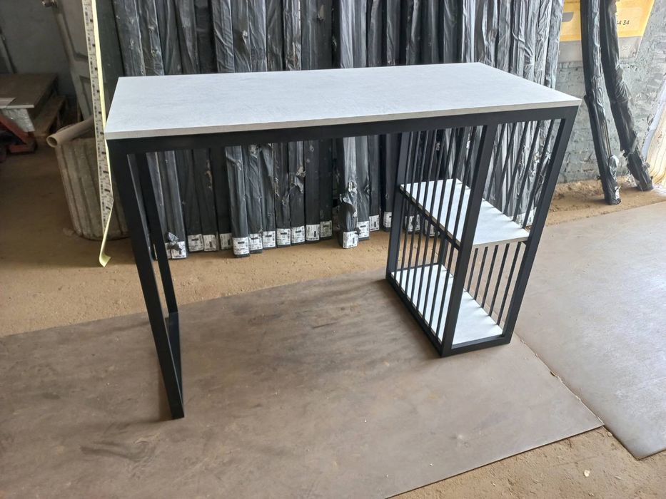 Барная стойка в стиле лофт,барная мебель,столы,стулья