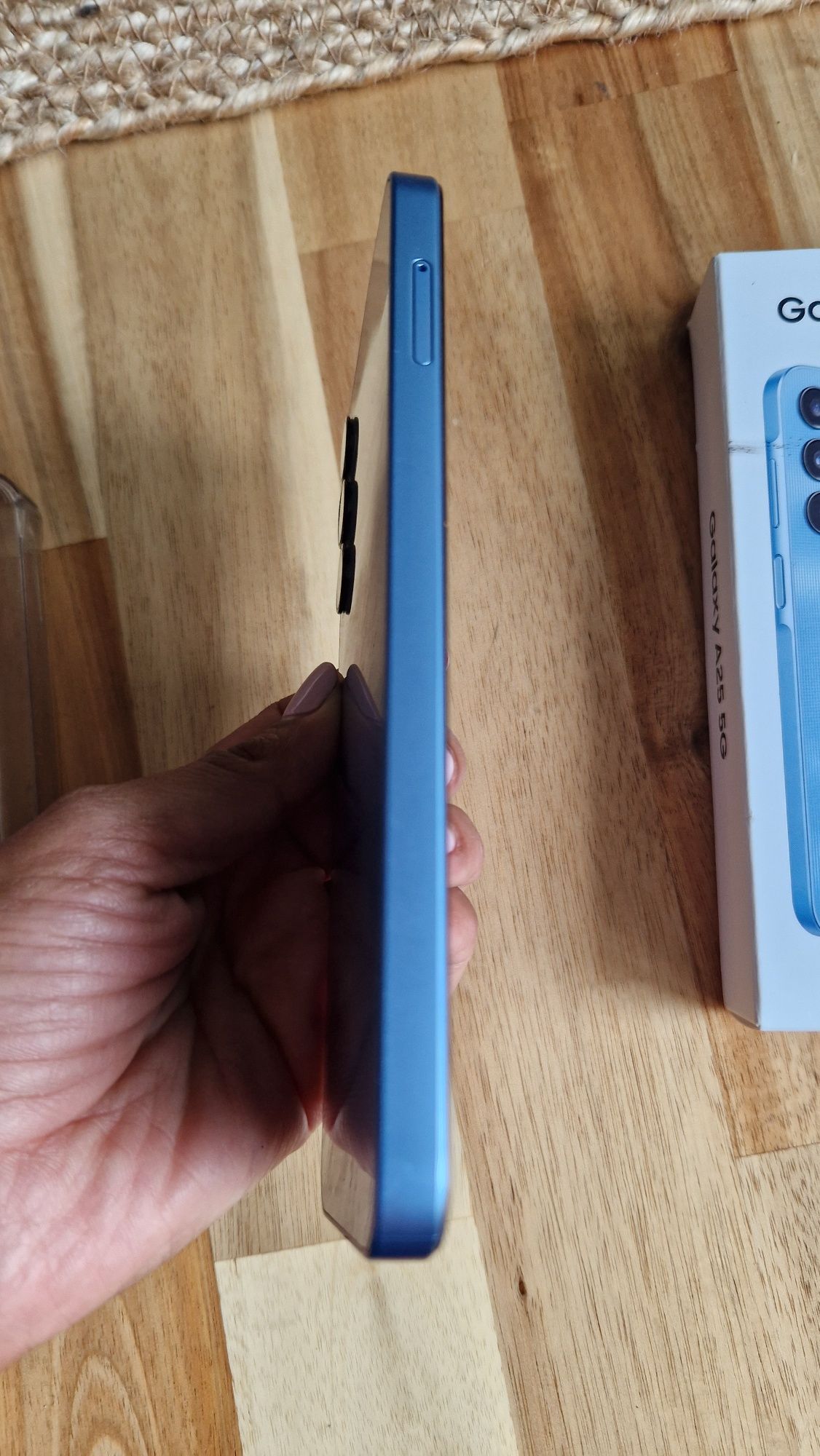 Galaxy A25 5G / 6G 138GB
