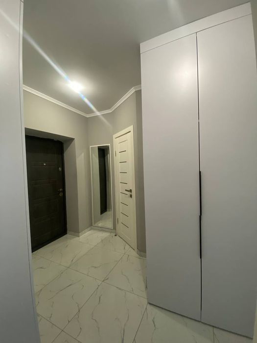 Оренда 1 кімнатної квартири, неподалік центру