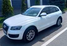 Audi Q5 TDI Ауди Ку5 Ауді дизельна