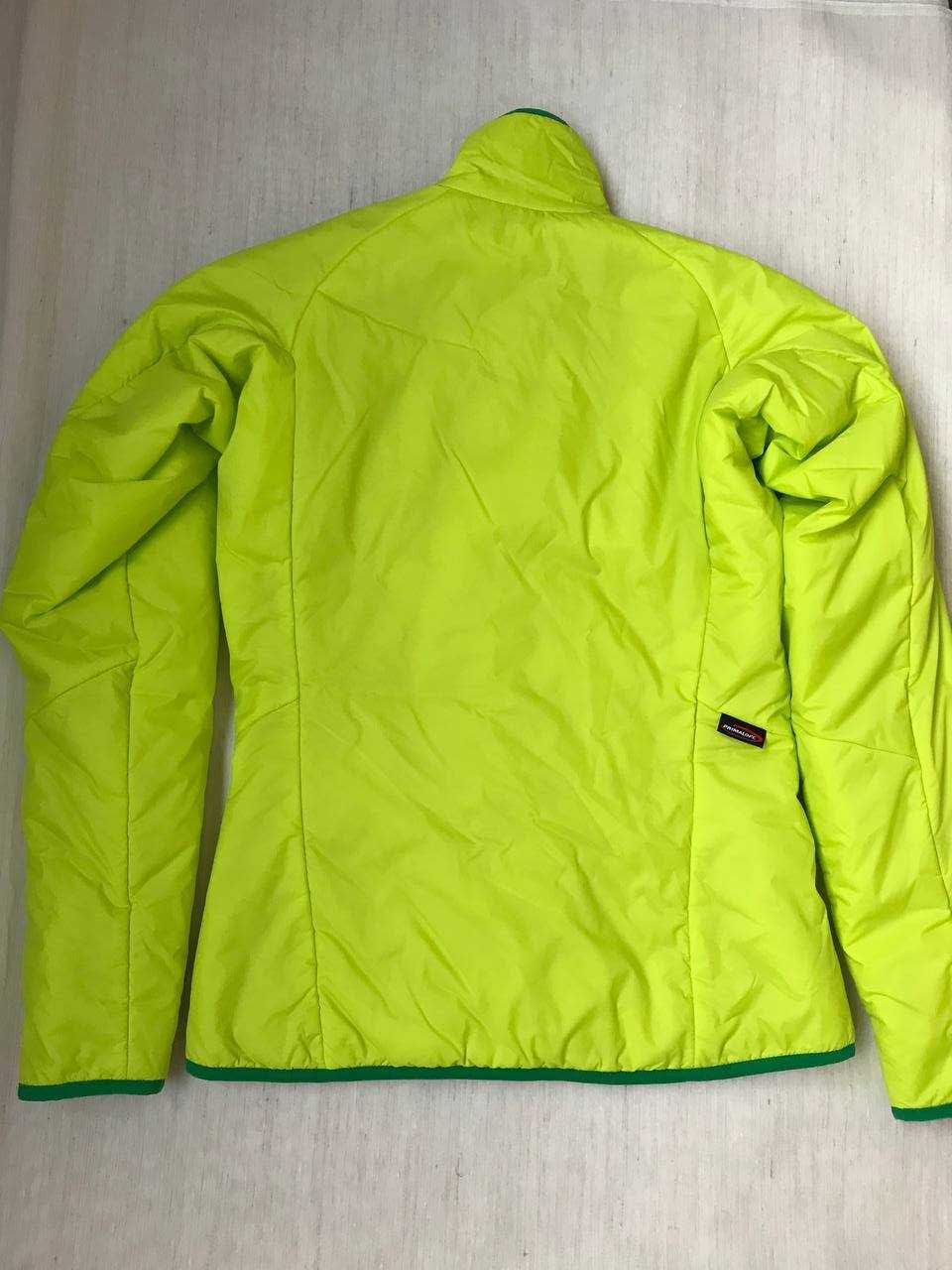Ziener Primaloft куртка 36/S