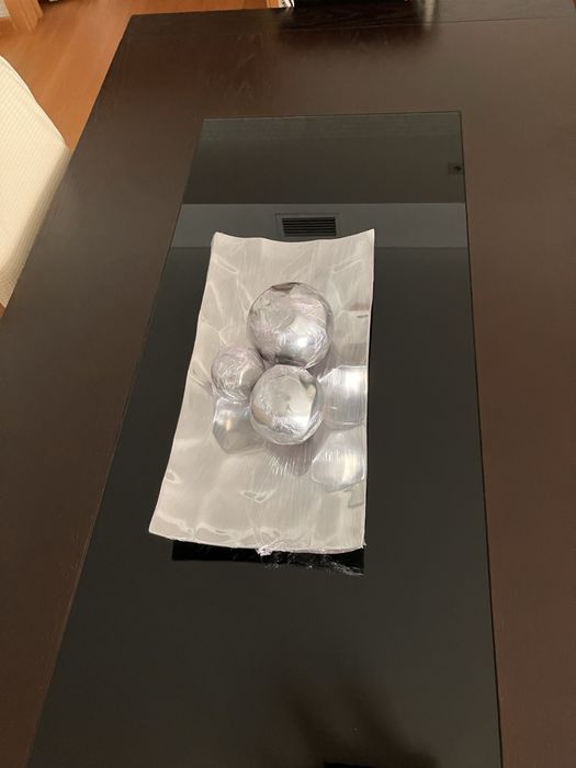 Decoração - Centro  de mesa