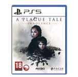 A Plague Tale Innocence PlayStation 5 ps5