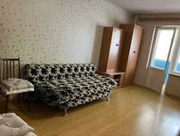 Здам однокімнатну квартиру на Троєщині біля ТЦ Метро.