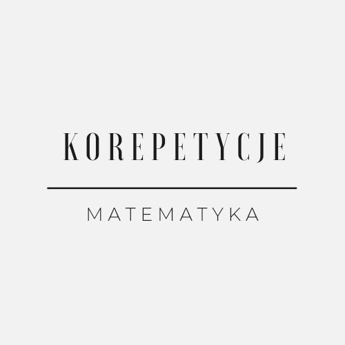 Korepetycje matematyka