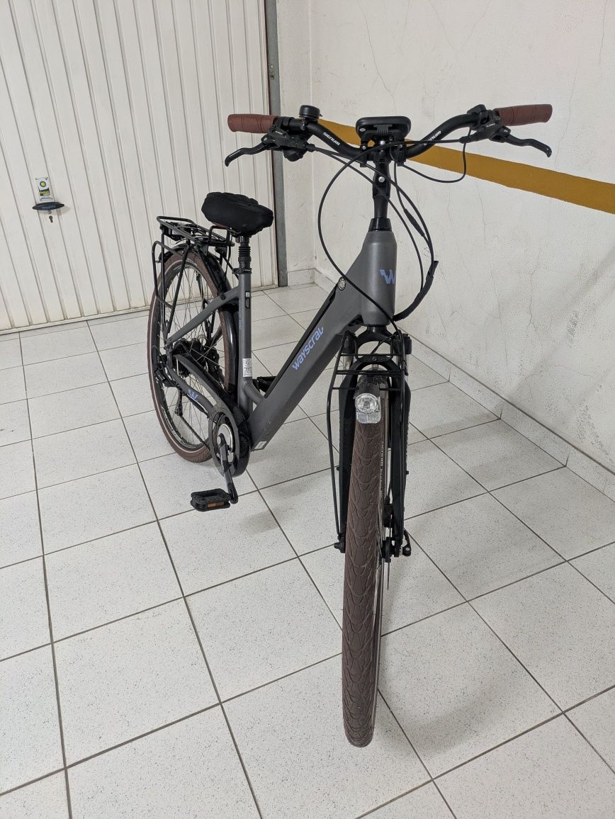 Bicicleta Elétrica Wayscral E250 28"