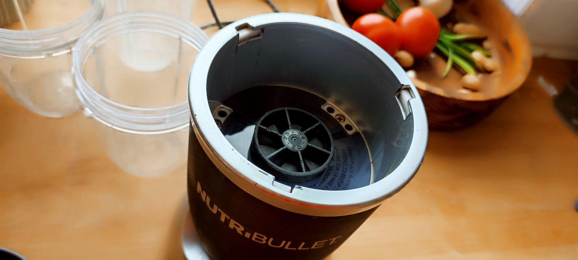 Nutribulett 800W