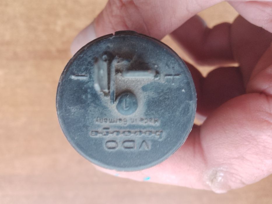 Моторчик омывателя лобового стекла