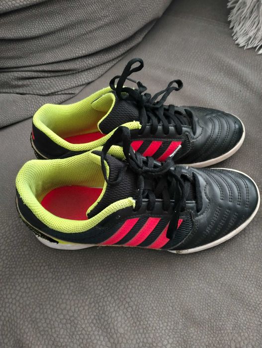 Buty sportowe dla chłopca