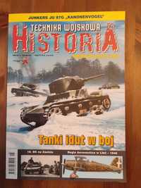 Czasopismo Technika Wojskowa Historia nr specjalny 5/2021 NOWE