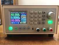 Блок живлення Riden 6012p