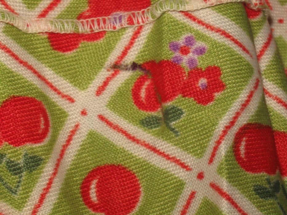 винтажное молодежное платьице на 14+лет. Б\У 42. РИГА