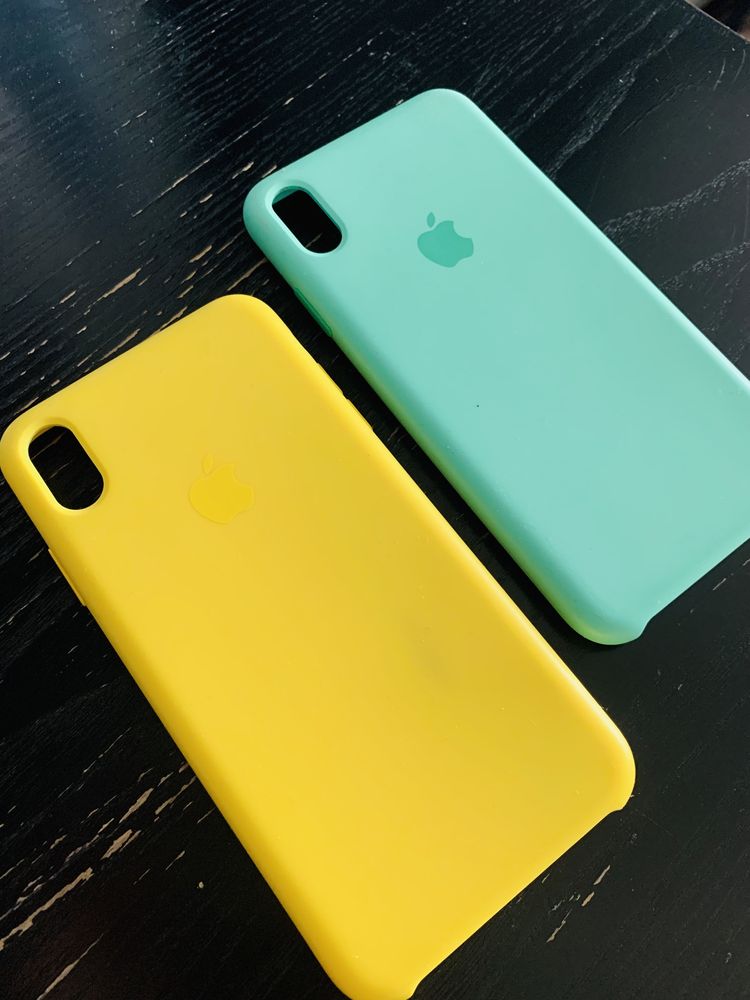 Etui iPhone XS Max