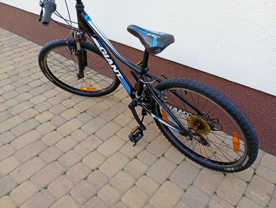 Rower 24cale Giant XTC