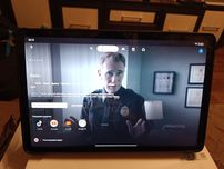 Планшет Lenovo M11  TB330xc 8/128 + sim