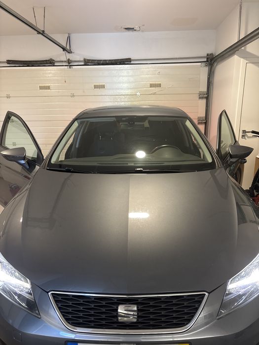 Vendo Seat Leon 2013