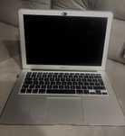 Macbook air 2017 nowa bateria
