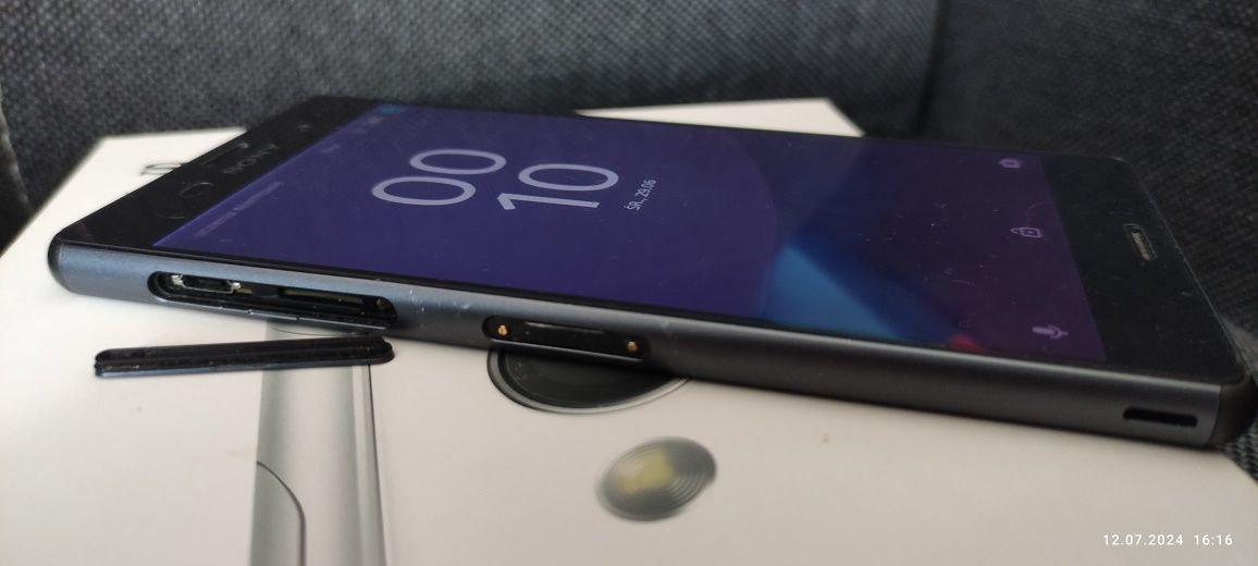 Sony Xperia z3 dual