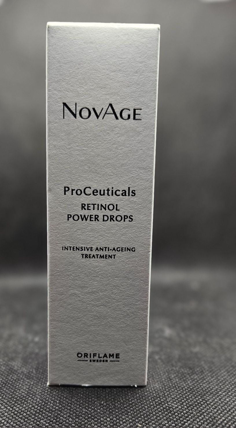 Retinol ProCeuticals