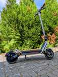 Trotinete elétrica Kukirin A1 Motor 800W Potência
