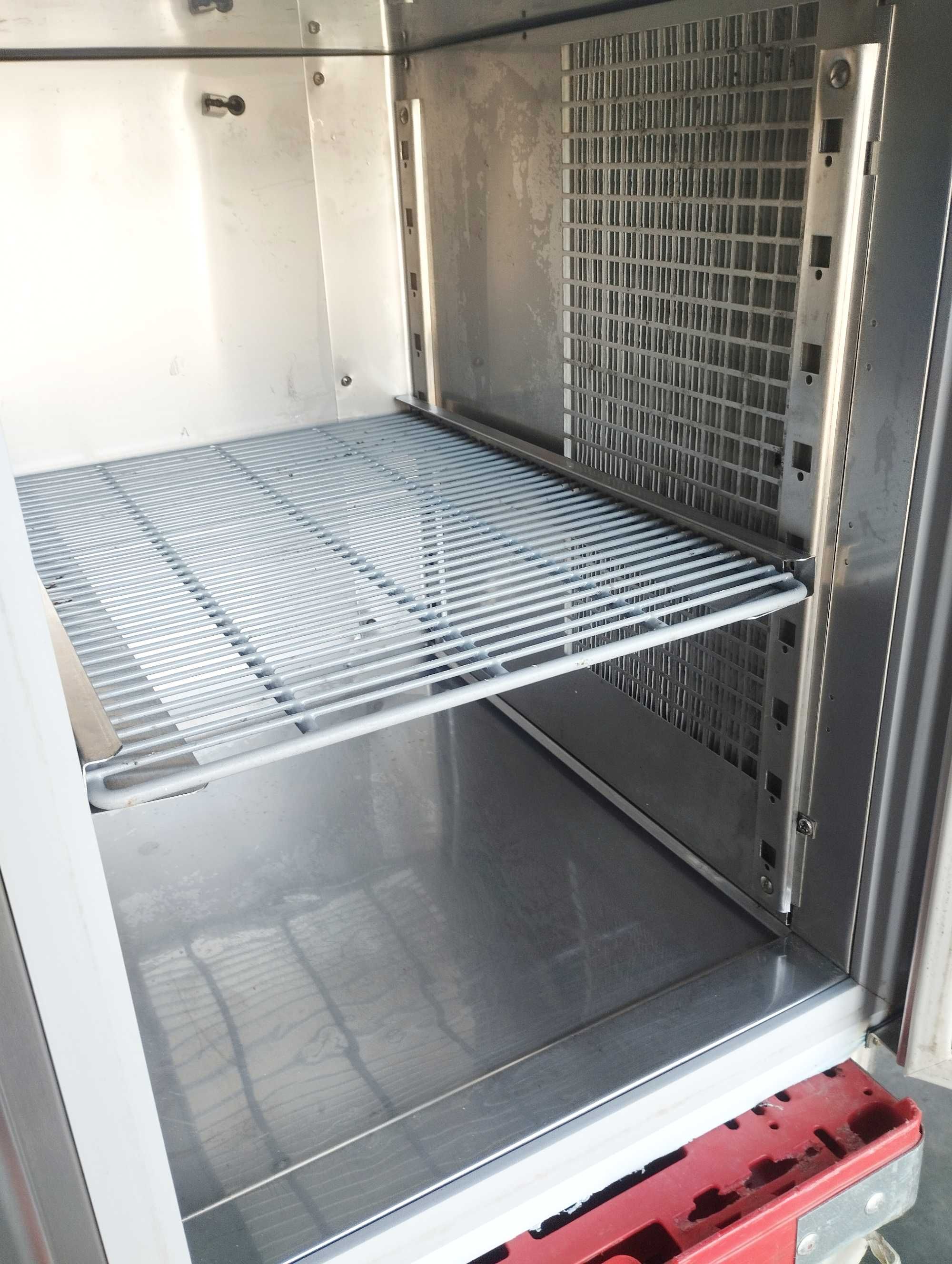 Bancada Refrigerada Semi- NOVA