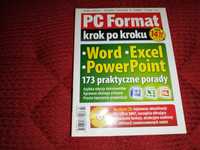 PC Format nr 7/2009 + płyta.. polecam..