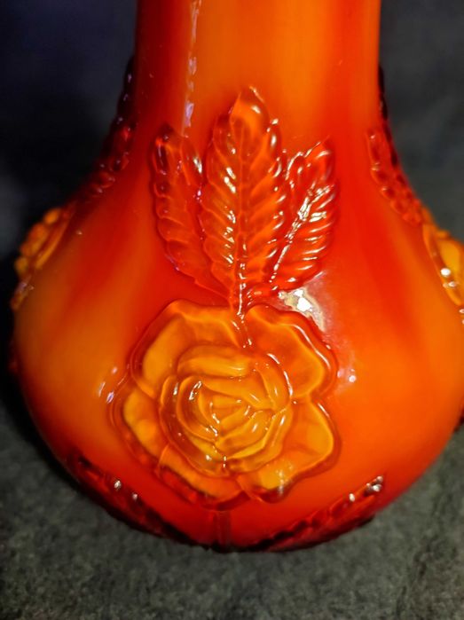 Jarro de vidro (vintage)