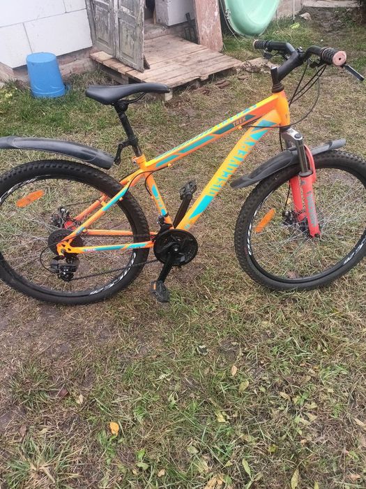 Продам велосипед