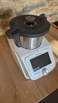 Lidlomix Monsieur Cuisine Connect SilverCrest robot kuchenny