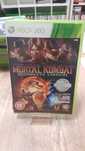 Mortal Kombat XBOX 360 Sklep/Wysyłka/Wymiana