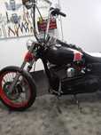 Harley Davidson Dyna Wide Glide