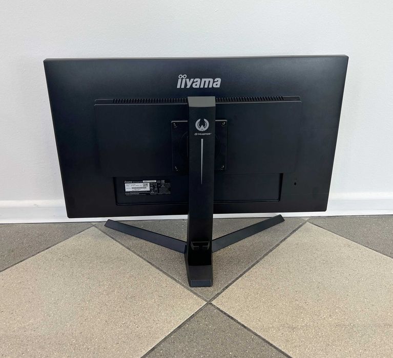 Monitor iiyama G-Master GB2770QSU 27" KPL