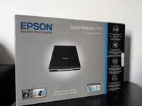 Skaner Epson Prefection v19 | Nowy |