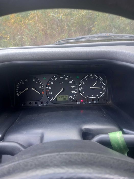 Samochód osobowy/dla ekip budowlanych Volkswagen  transporter  t4 bus