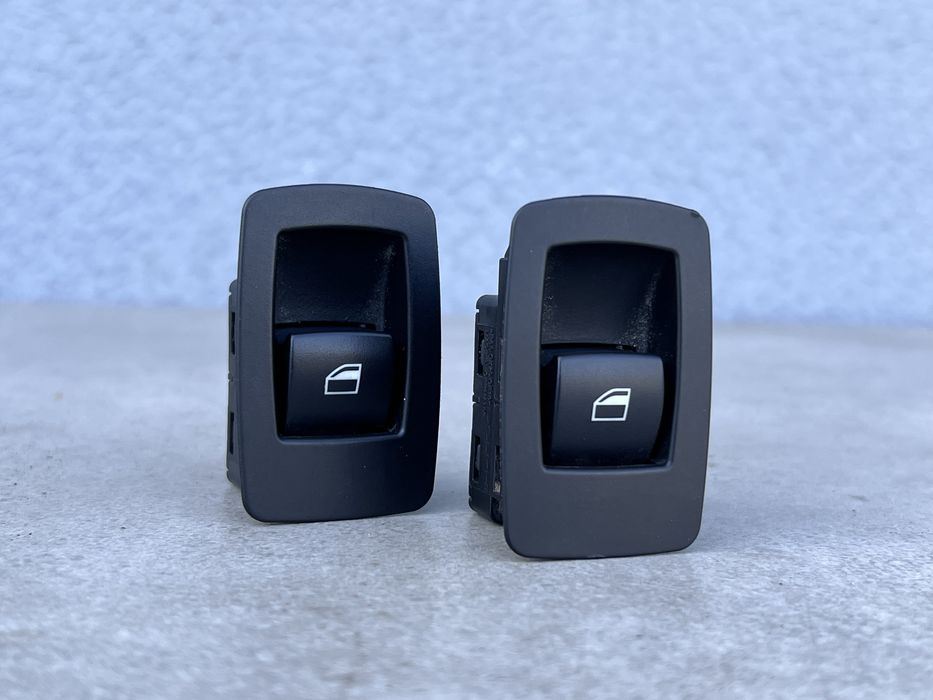 Кнопка Склопідйомника БМВ Е60 Е61 Е83 Переключатель Стеклоподйомника
