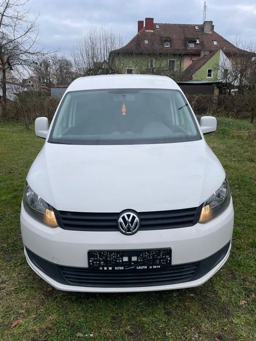 Volkswagen Caddy Caddy