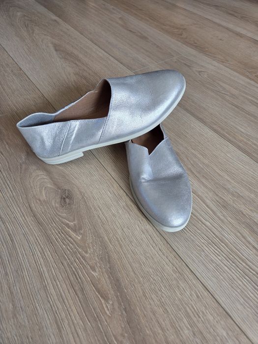 Buty Prima Moda skóra rozm 38 jak nowe