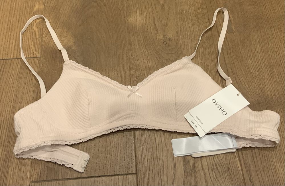 бюст oysho (70B)