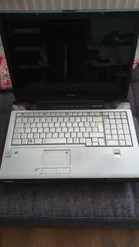 Laptop Toshiba Satelitę x200 4GB/250HDD