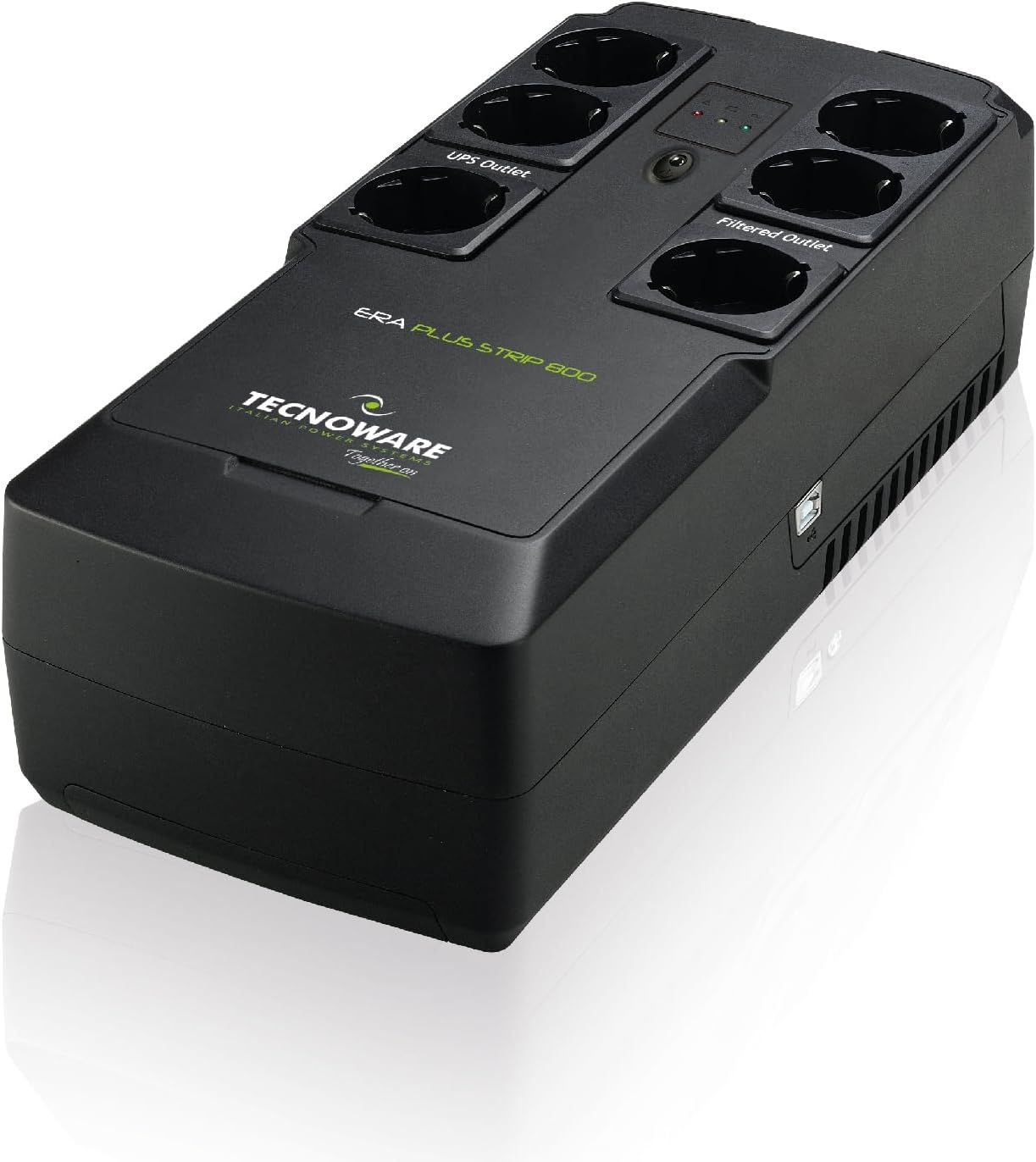 Tecnoware Italian Power Systems Tecnoware Ups Era