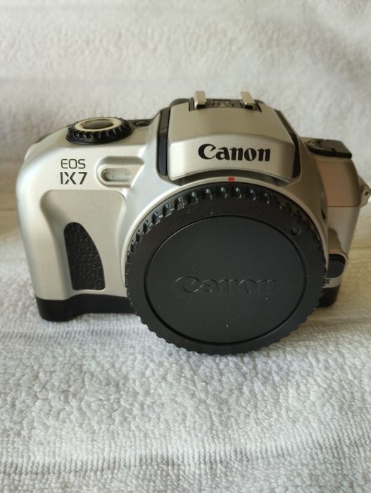 Câmeras fotográficas AF