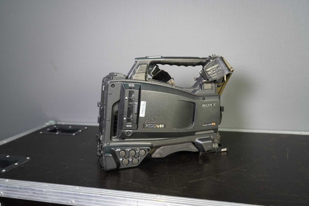 Камкордер Sony PMW-500 (Відеокамера)