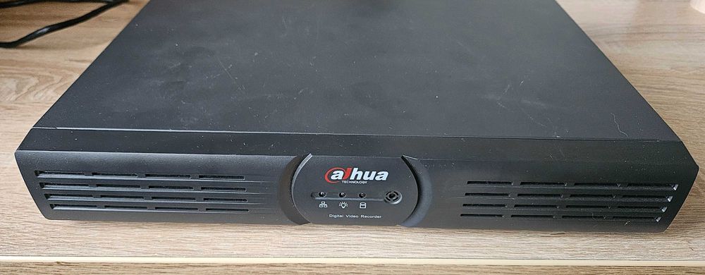 Dahua відеореєстратор