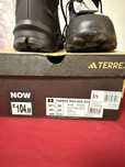 Nowe Buty adidas terrex axr mid gore-tex HIKING SHOES