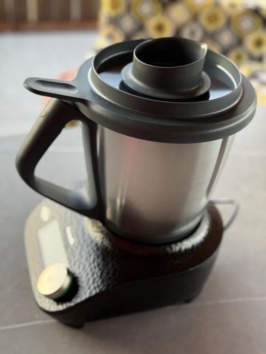 Thermomix stacja friend