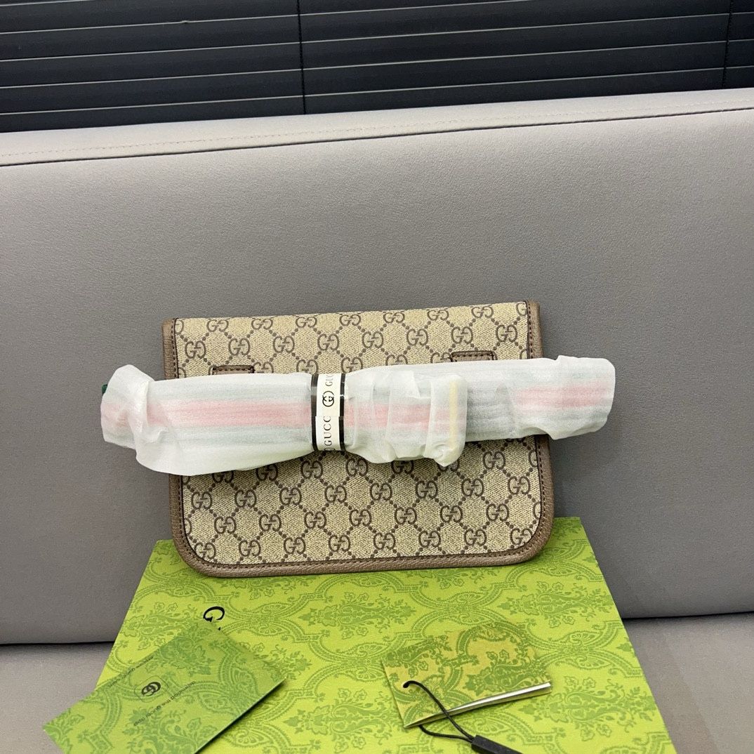 Bolsa Gucci homem