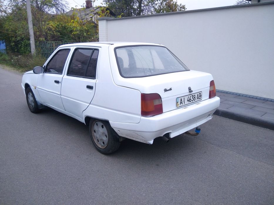 Заз-1103 Славута 2003р.